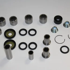 Yamaha YZ 85 Umlenkung 2002- Aktuell